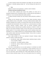 Diplomdarbs 'Informācijas plūsmas analīze, informācijas apstrāde un tās uzlabošanas iespējas ', 57.