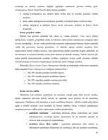 Diplomdarbs 'Informācijas plūsmas analīze, informācijas apstrāde un tās uzlabošanas iespējas ', 63.