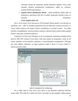 Diplomdarbs 'Informācijas plūsmas analīze, informācijas apstrāde un tās uzlabošanas iespējas ', 64.