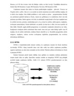 Diplomdarbs 'Informācijas plūsmas analīze, informācijas apstrāde un tās uzlabošanas iespējas ', 65.