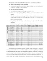 Diplomdarbs 'Informācijas plūsmas analīze, informācijas apstrāde un tās uzlabošanas iespējas ', 70.