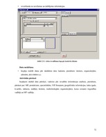 Diplomdarbs 'Informācijas plūsmas analīze, informācijas apstrāde un tās uzlabošanas iespējas ', 72.