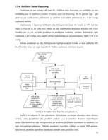 Diplomdarbs 'Informācijas plūsmas analīze, informācijas apstrāde un tās uzlabošanas iespējas ', 75.