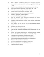 Diplomdarbs 'Informācijas plūsmas analīze, informācijas apstrāde un tās uzlabošanas iespējas ', 82.