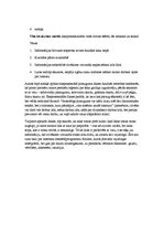 Konspekts 'T.H.Ēriksens "Mirkļa tirānija"', 4.