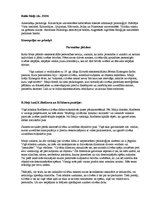 Referāts 'Rollo Mejs', 1.