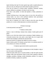 Konspekts 'Eksporta stratēģija un plāns', 3.