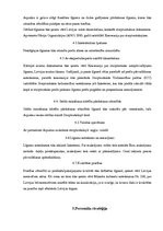 Konspekts 'Eksporta stratēģija un plāns', 6.