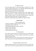 Konspekts 'Eksporta stratēģija un plāns', 9.