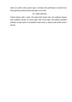 Konspekts 'Eksporta stratēģija un plāns', 12.