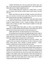 Eseja 'Pārdomas par eposa "Lāčplēsis" galvenajiem varoņiem', 2.