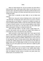 Eseja 'Pārdomas par eposa "Lāčplēsis" galvenajiem varoņiem', 5.