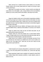 Eseja 'Pārdomas par eposa "Lāčplēsis" galvenajiem varoņiem', 6.