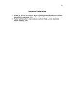 Referāts 'Budžeta plānošanas būtība, tā veidi, naudas līdzekļu budžets', 14.