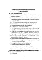 Prakses atskaite 'Kvalifikācijas atskaite grāmatvedībā un nodokļos', 5.