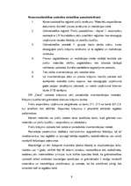 Prakses atskaite 'Kvalifikācijas atskaite grāmatvedībā un nodokļos', 9.