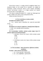 Prakses atskaite 'Kvalifikācijas atskaite grāmatvedībā un nodokļos', 10.