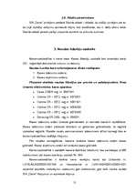 Prakses atskaite 'Kvalifikācijas atskaite grāmatvedībā un nodokļos', 12.