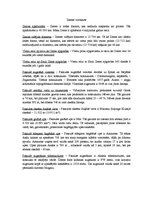 Eseja 'Zemes vizītkarte', 1.