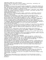 Eseja 'Database Management', 4.