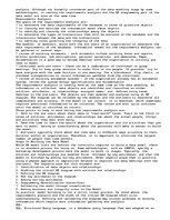 Eseja 'Database Management', 6.