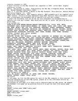 Eseja 'Database Management', 7.