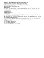 Eseja 'Database Management', 9.