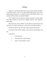 Referāts 'Veselīgu ēdienu recepšu mājaslapa', 4.