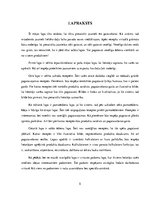 Referāts 'Veselīgu ēdienu recepšu mājaslapa', 5.