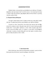 Referāts 'Veselīgu ēdienu recepšu mājaslapa', 13.