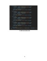 Referāts 'Veselīgu ēdienu recepšu mājaslapa', 15.