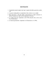 Referāts 'Veselīgu ēdienu recepšu mājaslapa', 16.