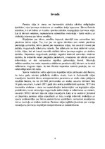 Referāts 'Bērnu stājas pareiza veidošana', 4.