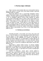 Referāts 'Bērnu stājas pareiza veidošana', 5.