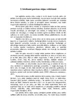 Referāts 'Bērnu stājas pareiza veidošana', 8.