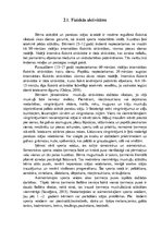 Referāts 'Bērnu stājas pareiza veidošana', 10.