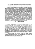 Referāts 'Bērnu stājas pareiza veidošana', 11.