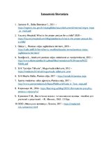 Referāts 'Bērnu stājas pareiza veidošana', 13.