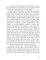 Referāts 'Jāņi latviešu literatūrā', 4.