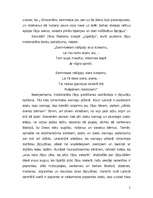 Referāts 'Jāņi latviešu literatūrā', 5.