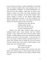 Referāts 'Jāņi latviešu literatūrā', 7.