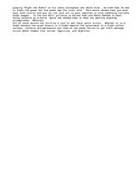 Eseja 'This Essay Critiques the Use of Force in "When We Are Kings", "Bowling for Colum', 2.