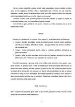 Referāts 'Žestu ietekme uz atmiņu', 2.