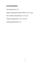 Referāts 'Žestu ietekme uz atmiņu', 7.