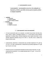 Konspekts 'Lauksaimnieciskās ražošanas būtība un tās vieta tautsaimniecībā', 2.