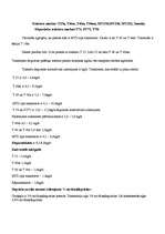 Konspekts 'Lauksaimnieciskās ražošanas būtība un tās vieta tautsaimniecībā', 17.