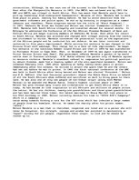 Eseja 'Trials &amp; Tribulations of Nelson Mandela', 2.