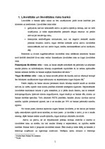 Konspekts 'Likviditātes risks un tā pārvaldīšana', 2.