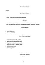 Konspekts 'Auga attīstība atkarībā no saņemtā ūdens daudzuma', 2.