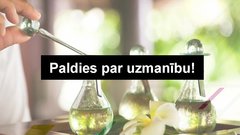 Prezentācija 'Esteri kosmētikā', 11.